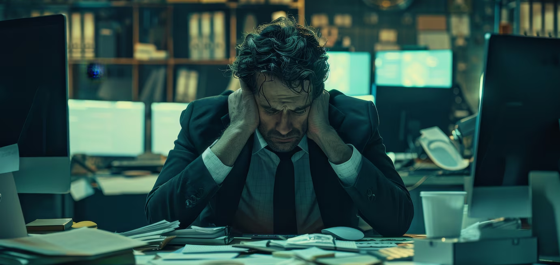 Saksham Ayurveda - Finding Inner Peace - Exploring Ayurveda for Mental Wellbeing